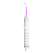 Rimba Electroplay - Neon Wand met Opzet Elektroden - 220 Volt EU-Erotiekvoordeel.nl