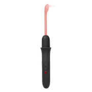 Rimba Electroplay - Neon Wand met Opzet Elektroden - Oplaadbaar-Erotiekvoordeel.nl