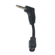 Rimba Electro Sex - Adapter 2.5 mm jack - 4 mm dc-Erotiekvoordeel.nl