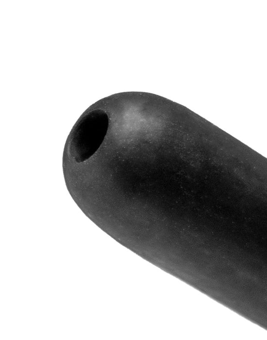 Rimba - Flexibele Intiem Douche Opzetstuk - Zwart-Laced-up.nl