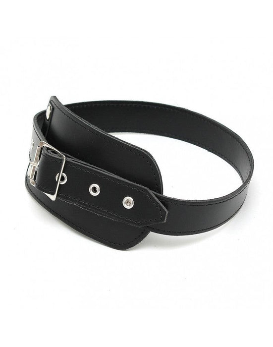 Rimba - Gag Met latex dildo aan Binnenkant-Laced-up.nl