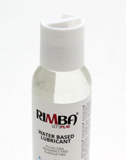 Rimba - Glijmiddel op Waterbasis - 100 ml-Laced-up.nl