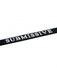 Rimba - Halsband - Collar Met Tekst - Submissive - Verstelbaar - Siliconen-Erotiekvoordeel.nl