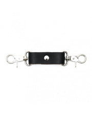 Rimba - Accesorio de unión para bondage hogtie - dos ganchos-Erotiekvoordeel.nl