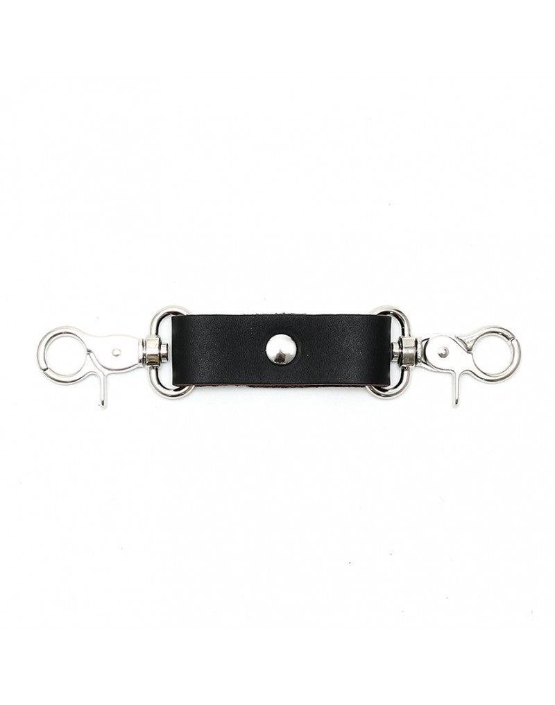 Rimba - Accesorio de unión para bondage hogtie - dos ganchos-Erotiekvoordeel.nl