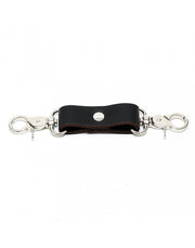 Rimba - Accesorio de unión para bondage hogtie - dos ganchos-Erotiekvoordeel.nl