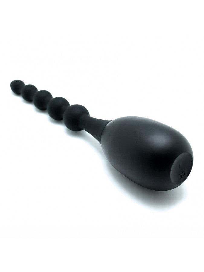 Rimba - Intiem Douche - Met 5-balvormige Canule-Laced-up.nl
