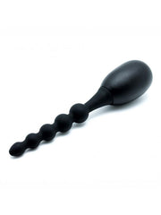 Rimba - Intiem Douche - Met 5-balvormige Canule-Laced-up.nl