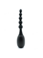 Rimba - Intiem Douche - Met 5-balvormige Canule-Laced-up.nl