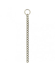 Rimba - Cadena con anillas - 50 cm-Erotiekvoordeel.nl