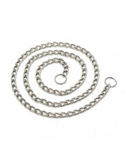 Rimba - Cadena para bondage retorcida - 100 cm-Erotiekvoordeel.nl