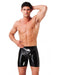 Rimba - Latex Korte Broek-Laced-up.nl