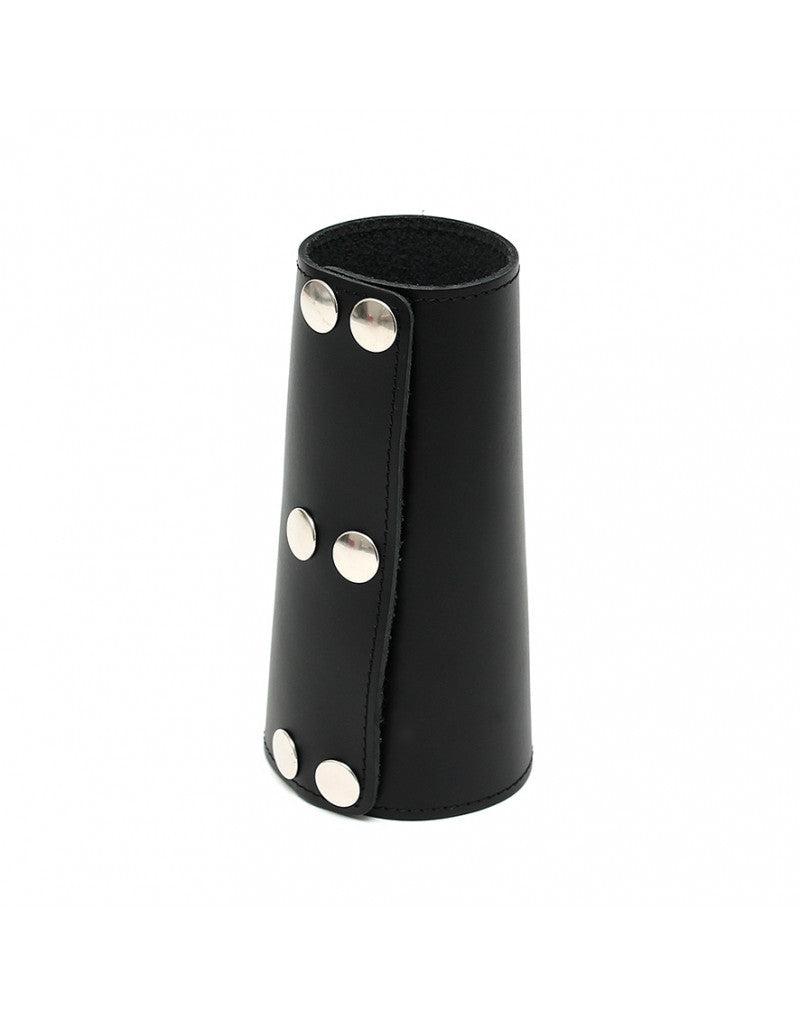 Rimba - Lederen Armkap-Laced-up.nl
