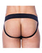 Rimba - Leren Jockstrap Slip-Laced-up.nl