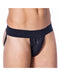 Rimba Leren Jockstrap Slip-Erotiekvoordeel.nl