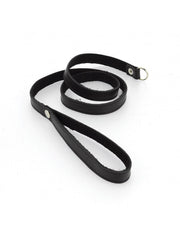 Rimba - Leren hondenriem Van 90 cm-Laced-up.nl
