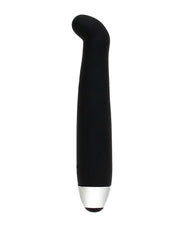 Rimba - Liverpool - Nose Job Vibrator - Zwart-Laced-up.nl
