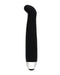 Rimba - Liverpool - Nose Job Vibrator - Zwart-Erotiekvoordeel.nl