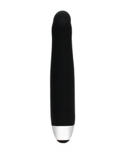 Rimba - Liverpool - Nose Job Vibrator - Zwart-Laced-up.nl