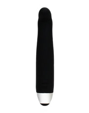 Rimba - Liverpool - Nose Job Vibrator - Zwart-Laced-up.nl