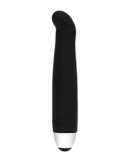 Rimba - Liverpool - Nose Job Vibrator - Zwart-Laced-up.nl