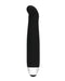 Rimba - Liverpool - Nose Job Vibrator - Zwart-Erotiekvoordeel.nl