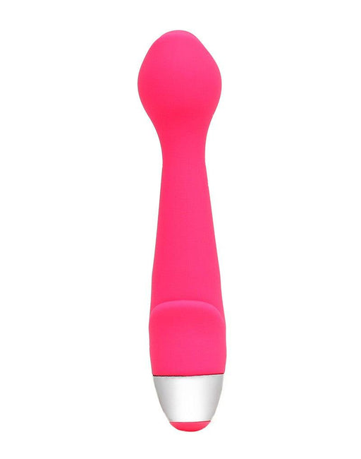 Rimba - Madeira - Flower Power Vibrator - Roze-Laced-up.nl