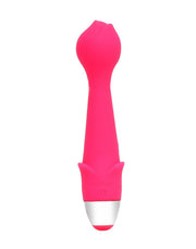 Rimba - Madeira - Flower Power Vibrator - Roze-Laced-up.nl