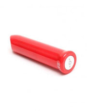 Rimba - Malaga - Bullet Vibrator - Krachtige Mini Vibrator - Rood-Laced-up.nl