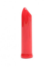 Rimba - Malaga - Bullet Vibrator - Krachtige Mini Vibrator - Rood-Laced-up.nl