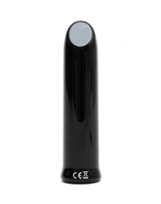Rimba - Malaga - Bullet Vibrator - Krachtige Mini Vibrator - Zwart-Laced-up.nl
