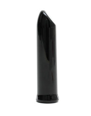 Rimba - Malaga - Bullet Vibrator - Krachtige Mini Vibrator - Zwart-Laced-up.nl