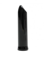 Rimba - Malaga - Bullet Vibrator - Krachtige Mini Vibrator - Zwart-Laced-up.nl