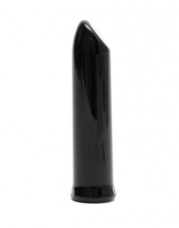 Rimba - Malaga - Bullet Vibrator - Krachtige Mini Vibrator - Zwart-Laced-up.nl