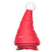 Rimba - Naughty Hat - Kerst Vibrator met Clitoris Stimulator-Laced-up.nl