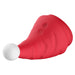 Rimba - Naughty Hat - Kerst Vibrator met Clitoris Stimulator-Laced-up.nl