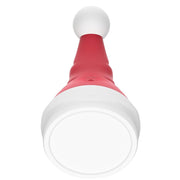 Rimba - Naughty Hat - Kerst Vibrator met Clitoris Stimulator-Laced-up.nl