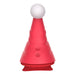 Rimba - Naughty Hat - Kerst Vibrator met Clitoris Stimulator-Laced-up.nl