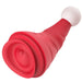 Rimba - Naughty Hat - Kerst Vibrator met Clitoris Stimulator-Laced-up.nl