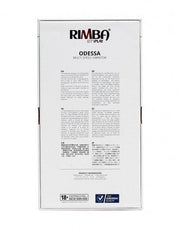 Rimba - Odessa - Vulva En Clitoris Vibrator - Roze-Laced-up.nl