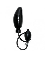 Rimba - Opblaasbare Dildo - Met Massieve Kern-Laced-up.nl