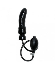 Rimba - Opblaasbare Dildo - Met Massieve Kern-Laced-up.nl