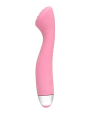 Rimba - Oslo - G-spot Vibrator - Roze-Laced-up.nl