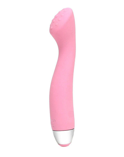 Rimba - Oslo - G-spot Vibrator - Roze-Laced-up.nl