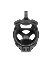 Rimba P-Cage - P-Cage PC07 - Chastity Cage - Penis Cage - Size S - Black - Laced-up.nl