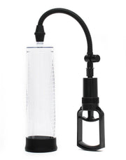 Rimba - P Pump PP01 - Penisvergroter - Met Handpomp-Laced-up.nl