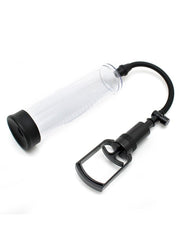 Rimba - P Pump PP01 - Penisvergroter - Met Handpomp-Laced-up.nl