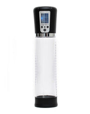 Rimba - P Pump PP04 - Oplaadbare Penispomp - Penisvergroter-Laced-up.nl