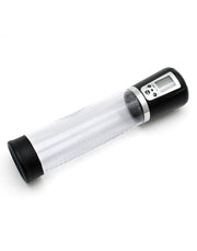 Rimba - P Pump PP04 - Oplaadbare Penispomp - Penisvergroter-Laced-up.nl