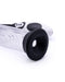 Rimba - P Pump PP06 - Penispomp met Afstandsbediening & Vagina Sleeve - Zwart-Laced-up.nl